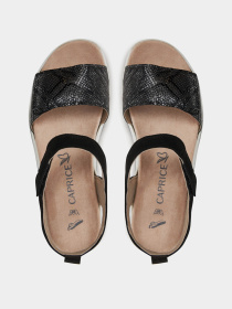 Сандалии Caprice модель 9-28702-42-019 Сандалии Caprice модель 9-28702-42-019 Фото