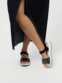 Сандалии Caprice модель 9-28702-42-019 Сандалии Caprice модель 9-28702-42-019 Фото