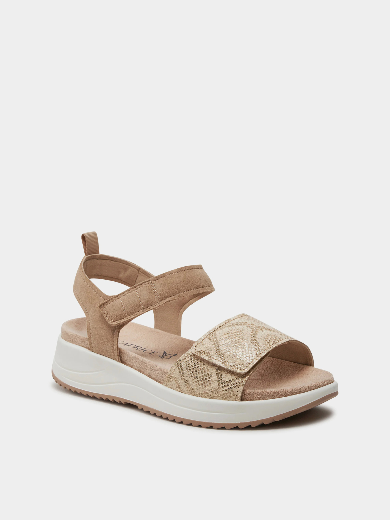 Сандалії Caprice модель 9-28702-42-336 Фото