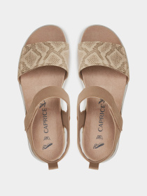 Сандалії Caprice модель 9-28702-42-336 Сандалії Caprice модель 9-28702-42-336 Фото