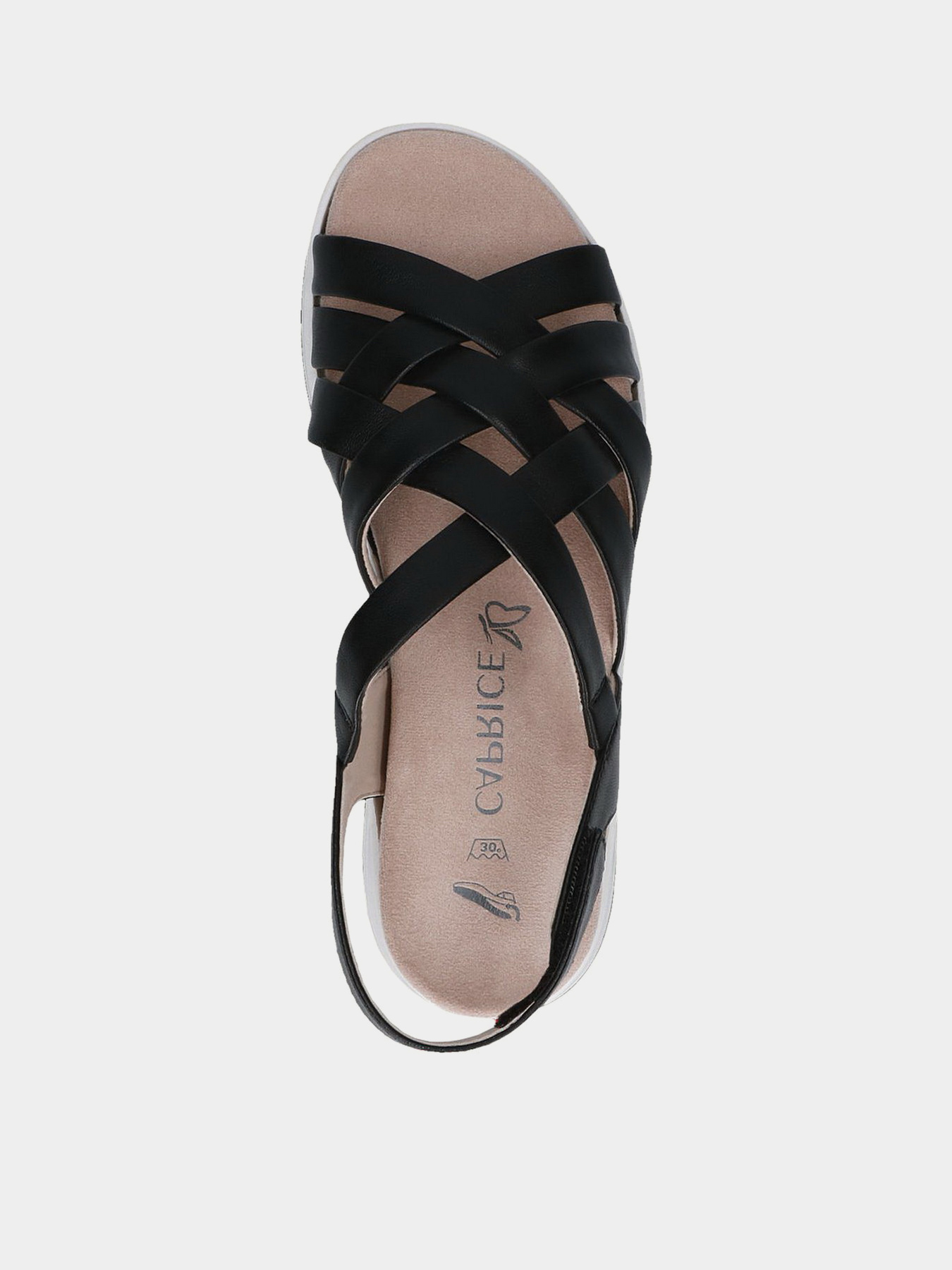 Сандалії Caprice модель 9-28708-42-856 Фото