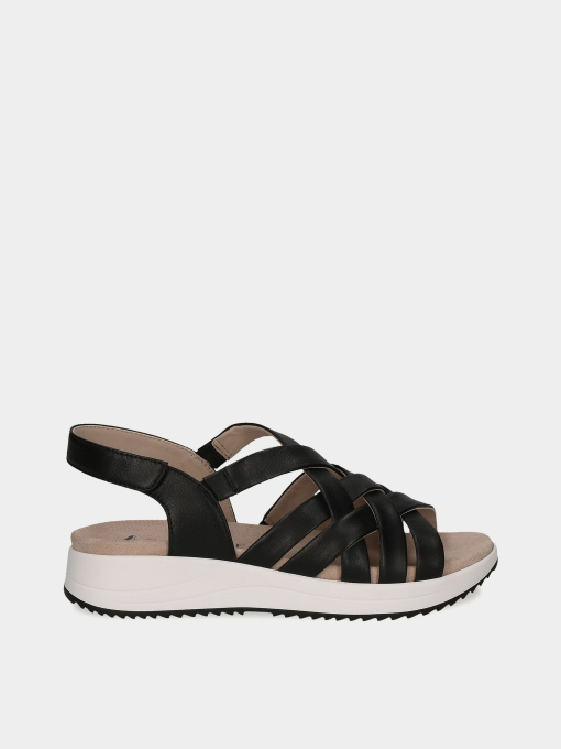 Сандалии Caprice модель 9-28708-42-856 Фото