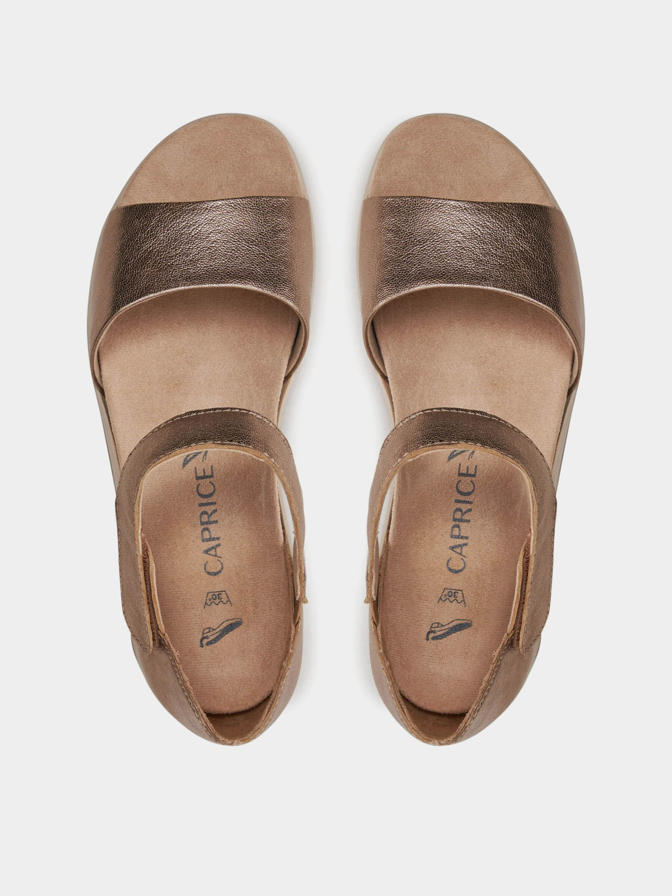 Сандалії Caprice модель 9-28710-42-341 Фото