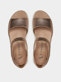 Сандалії Caprice модель 9-28710-42-341 Фото