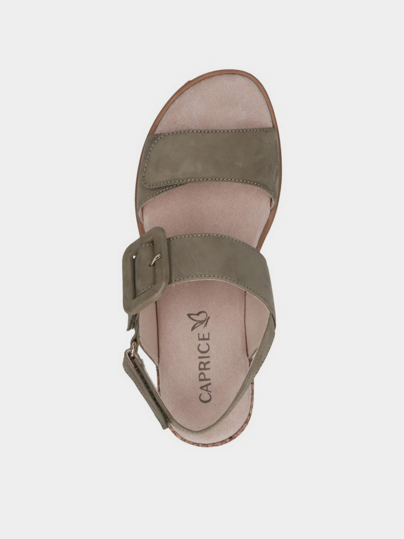 Сандалії Caprice модель 9-28753-42-724 Фото