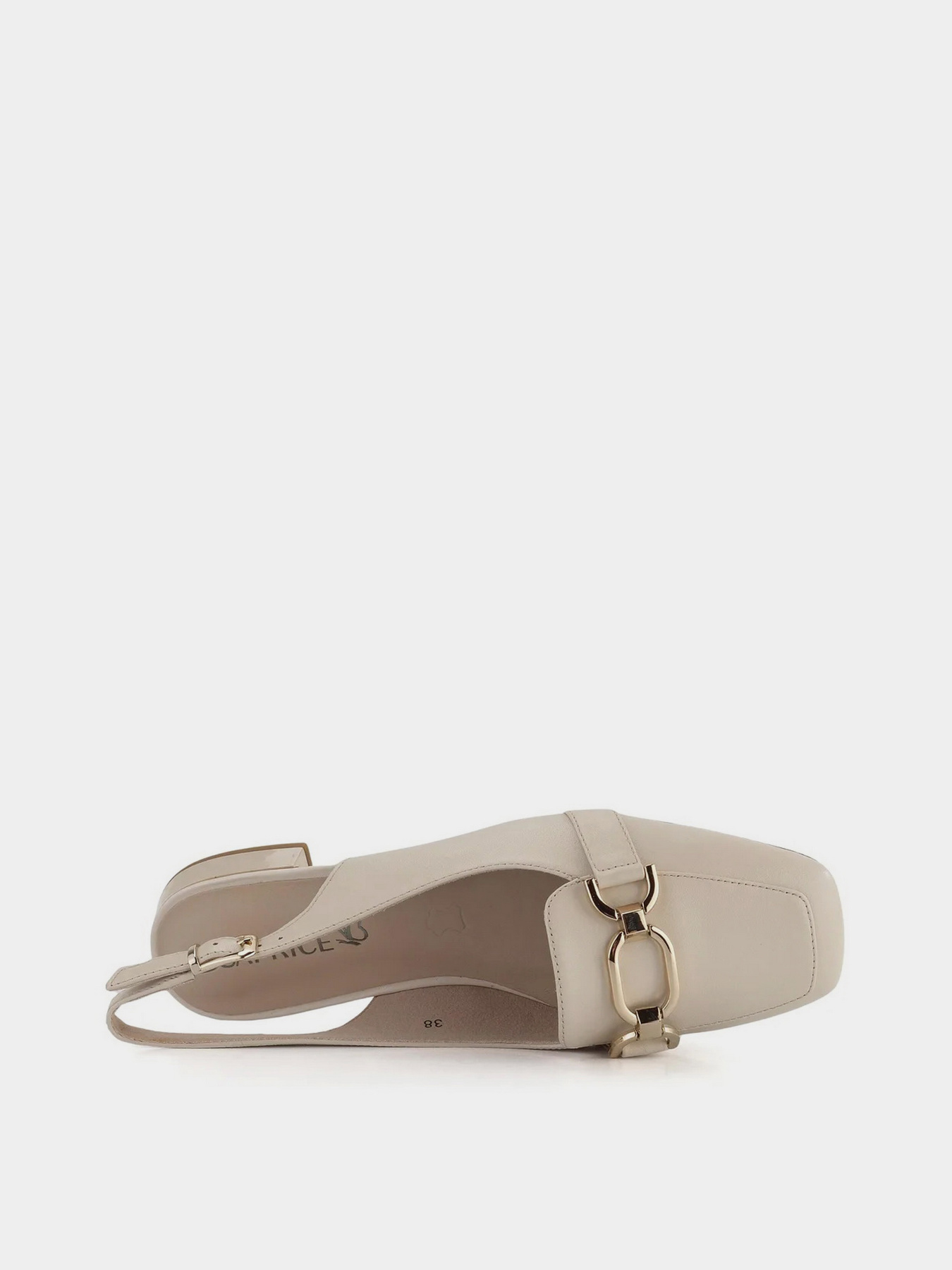 Босоніжки Caprice модель 9-29400-42-140 Фото