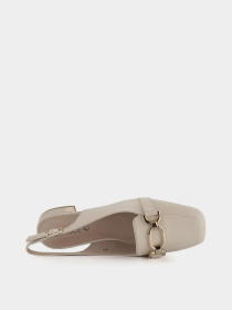 Босоножки Caprice модель 9-29400-42-140 Босоножки Caprice модель 9-29400-42-140 Фото