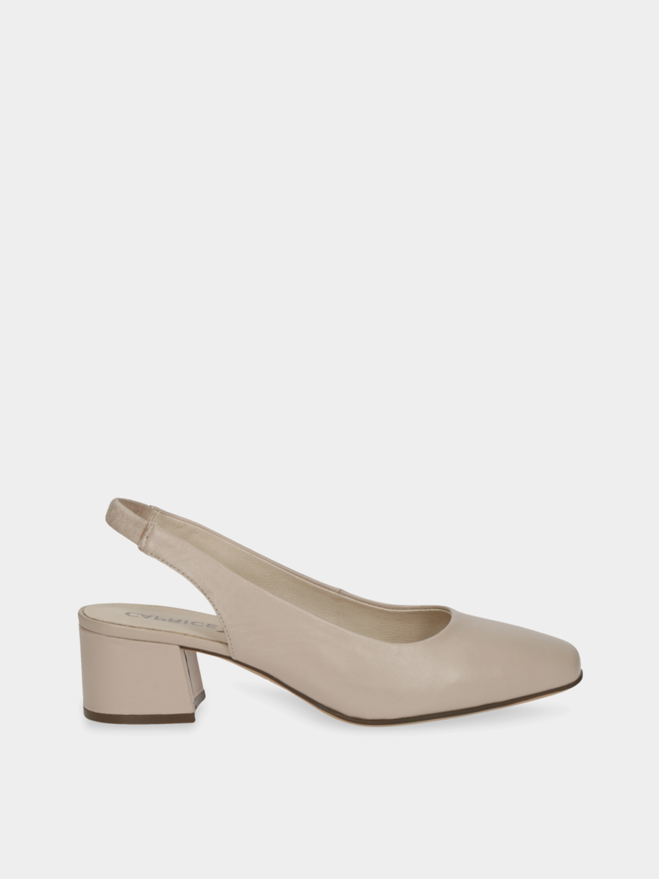 Босоніжки Caprice модель 9-29500-42-433 Фото