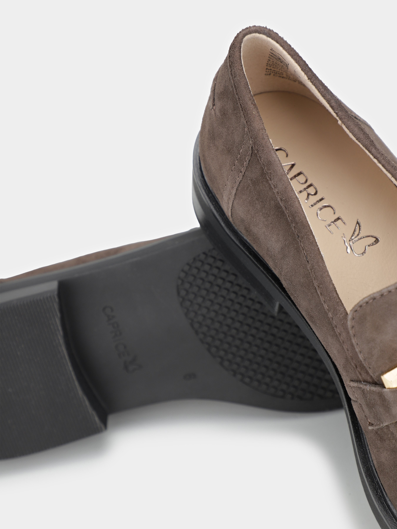 Лоферы Caprice модель 9-24200-41-238 Фото
