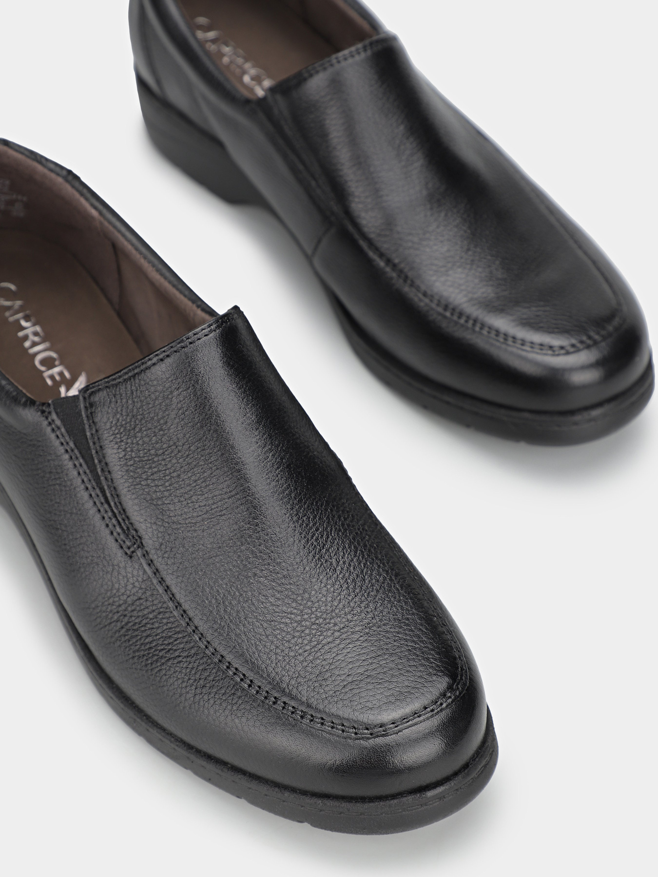 Лоферы Caprice модель 9-24370-43-022 Фото