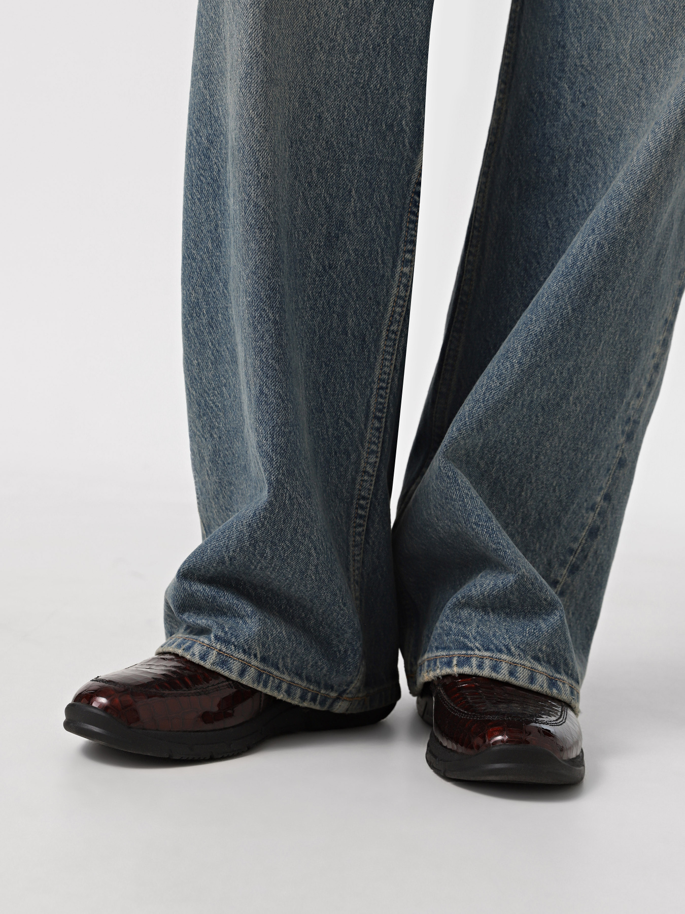 Лоферы Caprice модель 9-24651-43-502 Фото