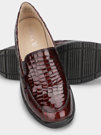 Лоферы Caprice модель 9-24651-43-502 Фото