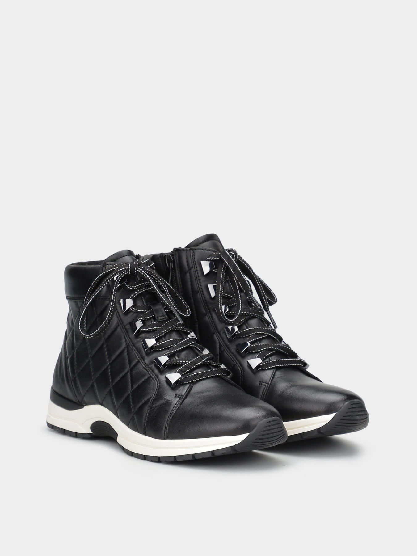 Ботинки Caprice модель 9-25252-43-022 Фото