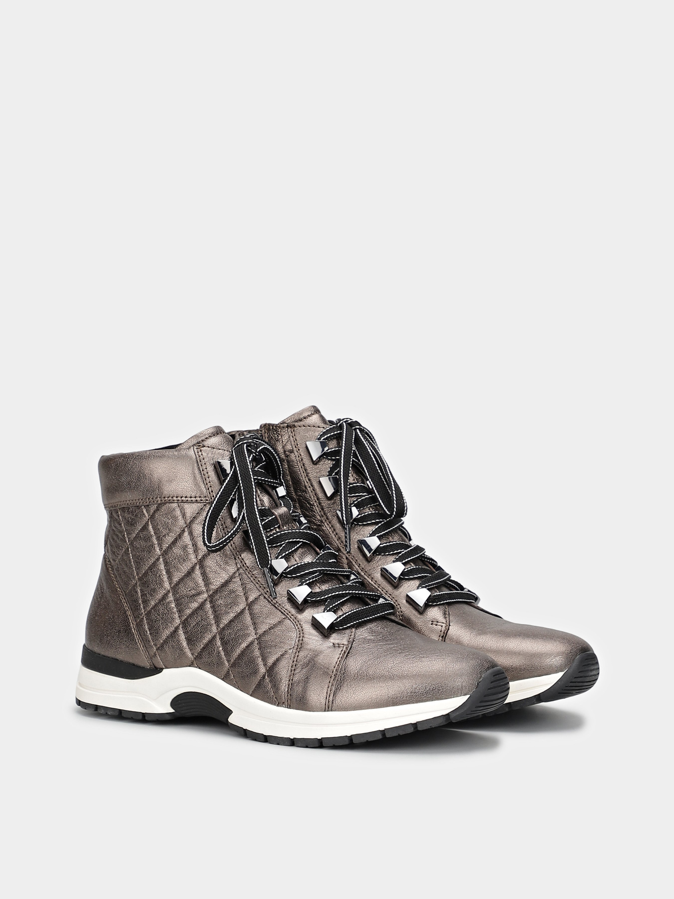 Ботинки Caprice модель 9-25252-43-928 Фото