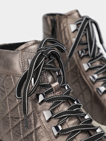 Ботинки Caprice модель 9-25252-43-928 Фото