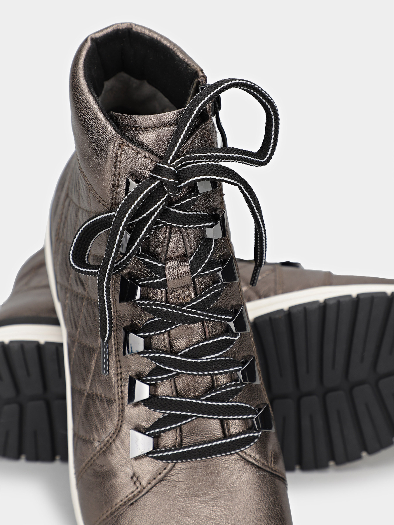 Черевики Caprice модель 9-25252-43-928 Фото