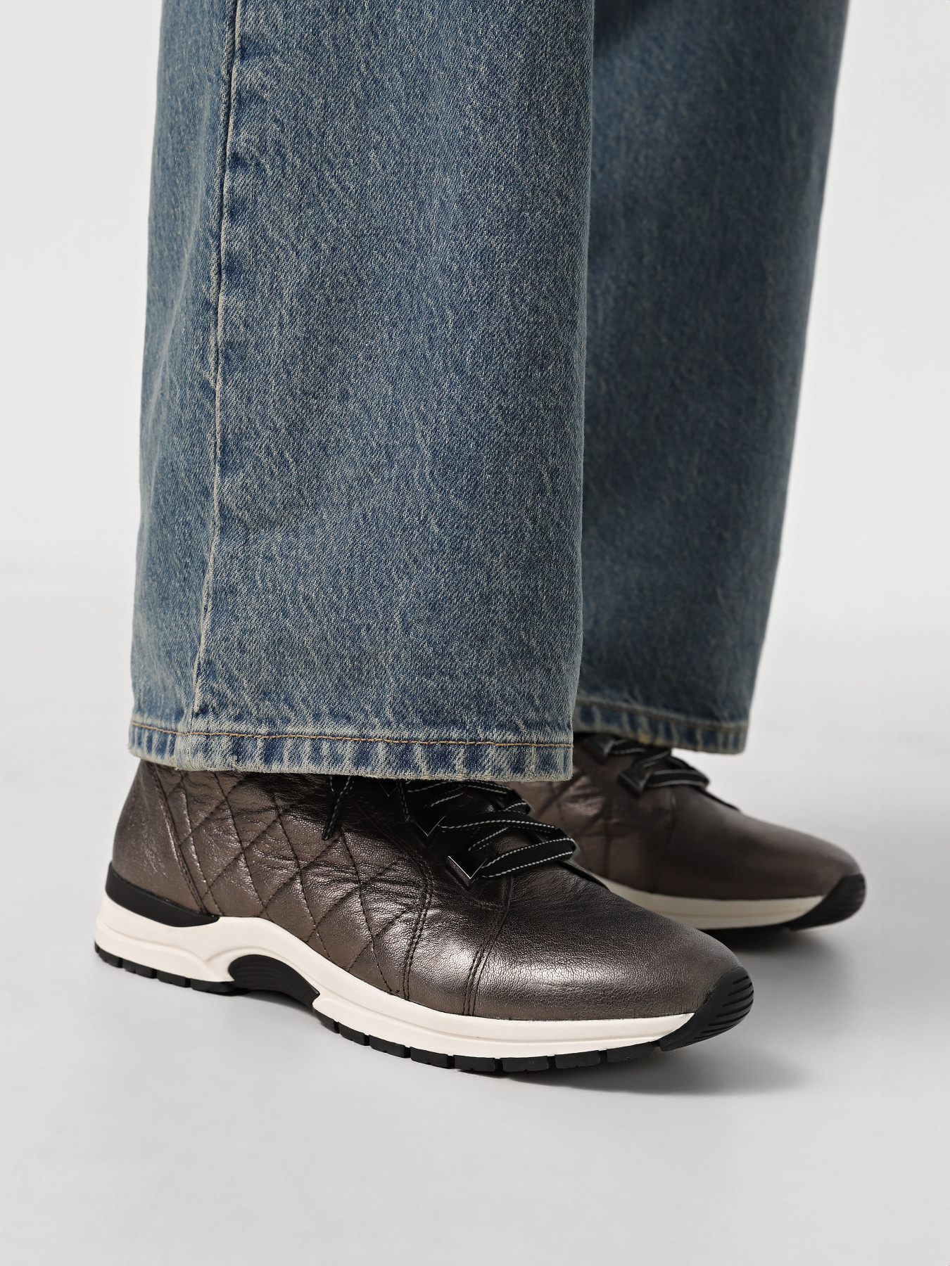 Черевики Caprice модель 9-25252-43-928 Фото