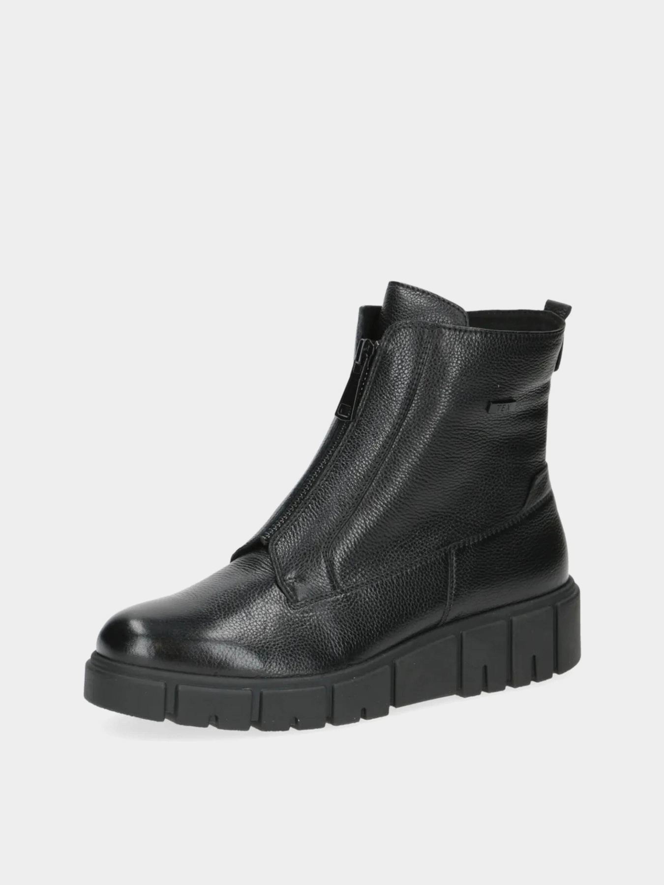 Черевики Caprice модель 9-25352-43-022 Черевики Caprice модель 9-25352-43-022 Фото