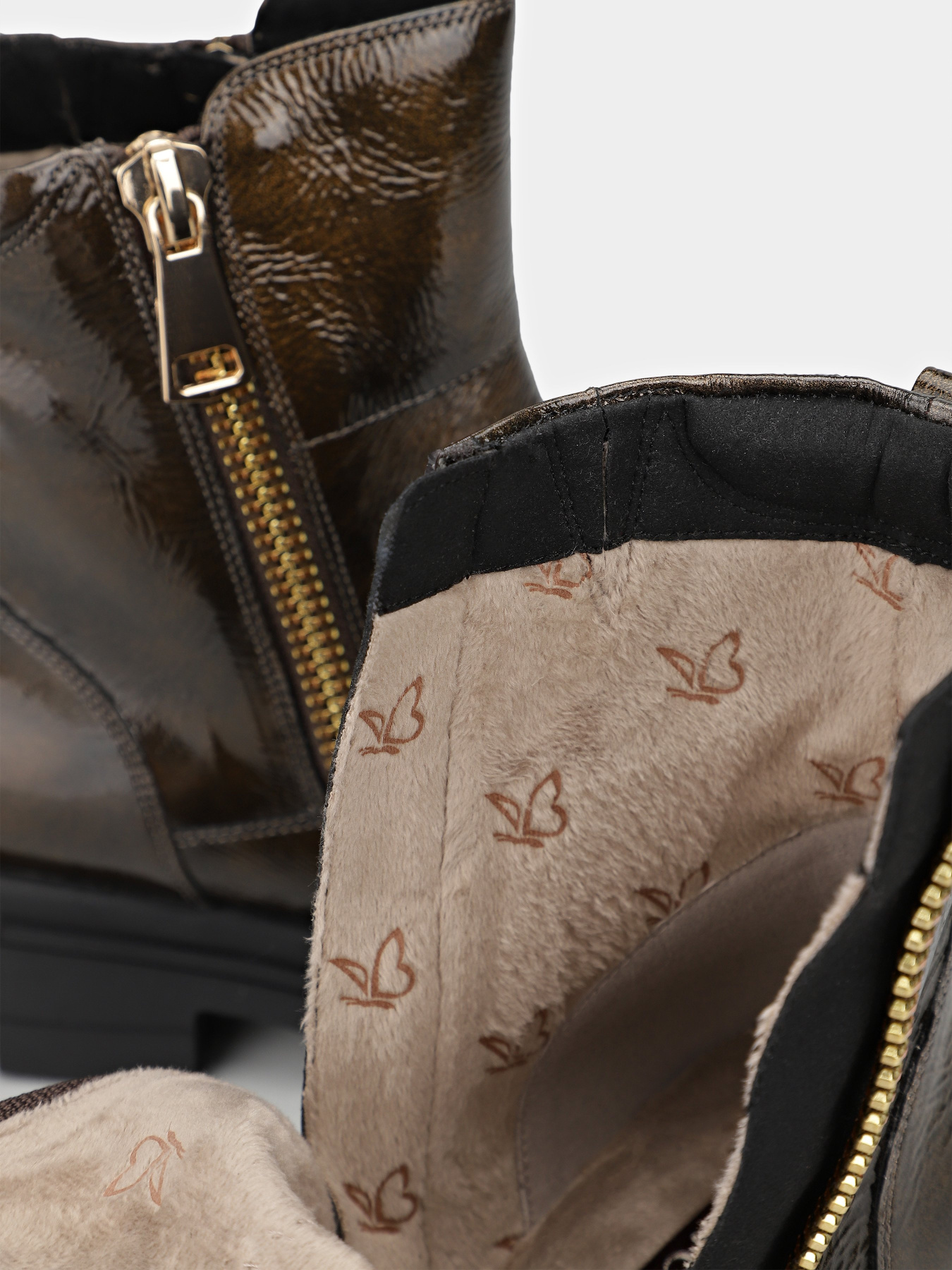 Черевики Caprice модель 9-25427-43-309 Черевики Caprice модель 9-25427-43-309 Фото