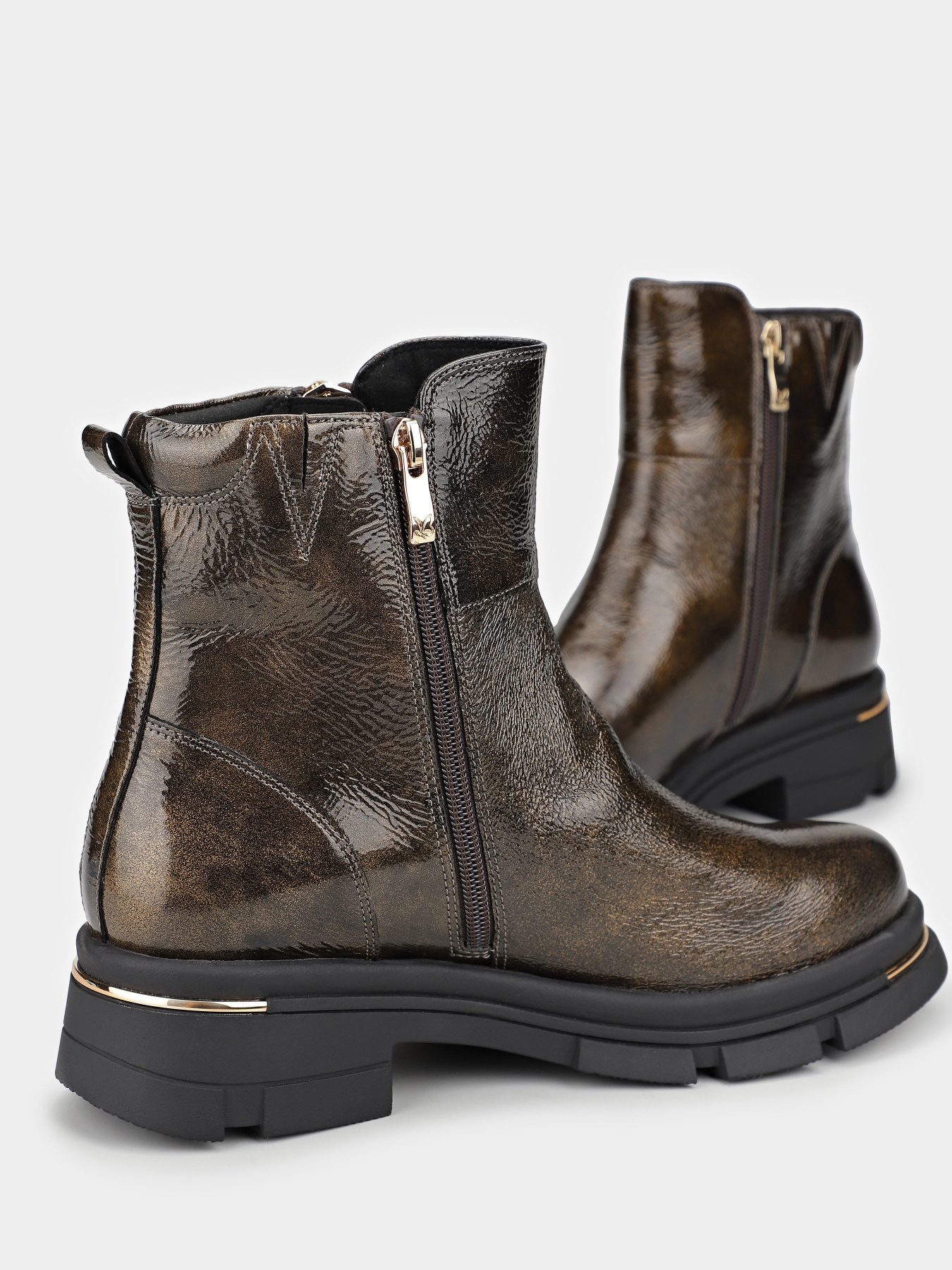 Черевики Caprice модель 9-25427-43-309 Черевики Caprice модель 9-25427-43-309 Фото