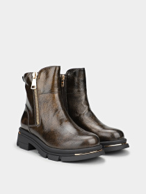 Черевики Caprice модель 9-25427-43-309 Черевики Caprice модель 9-25427-43-309 Фото