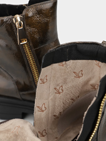 Черевики Caprice модель 9-25427-43-309 Черевики Caprice модель 9-25427-43-309 Фото