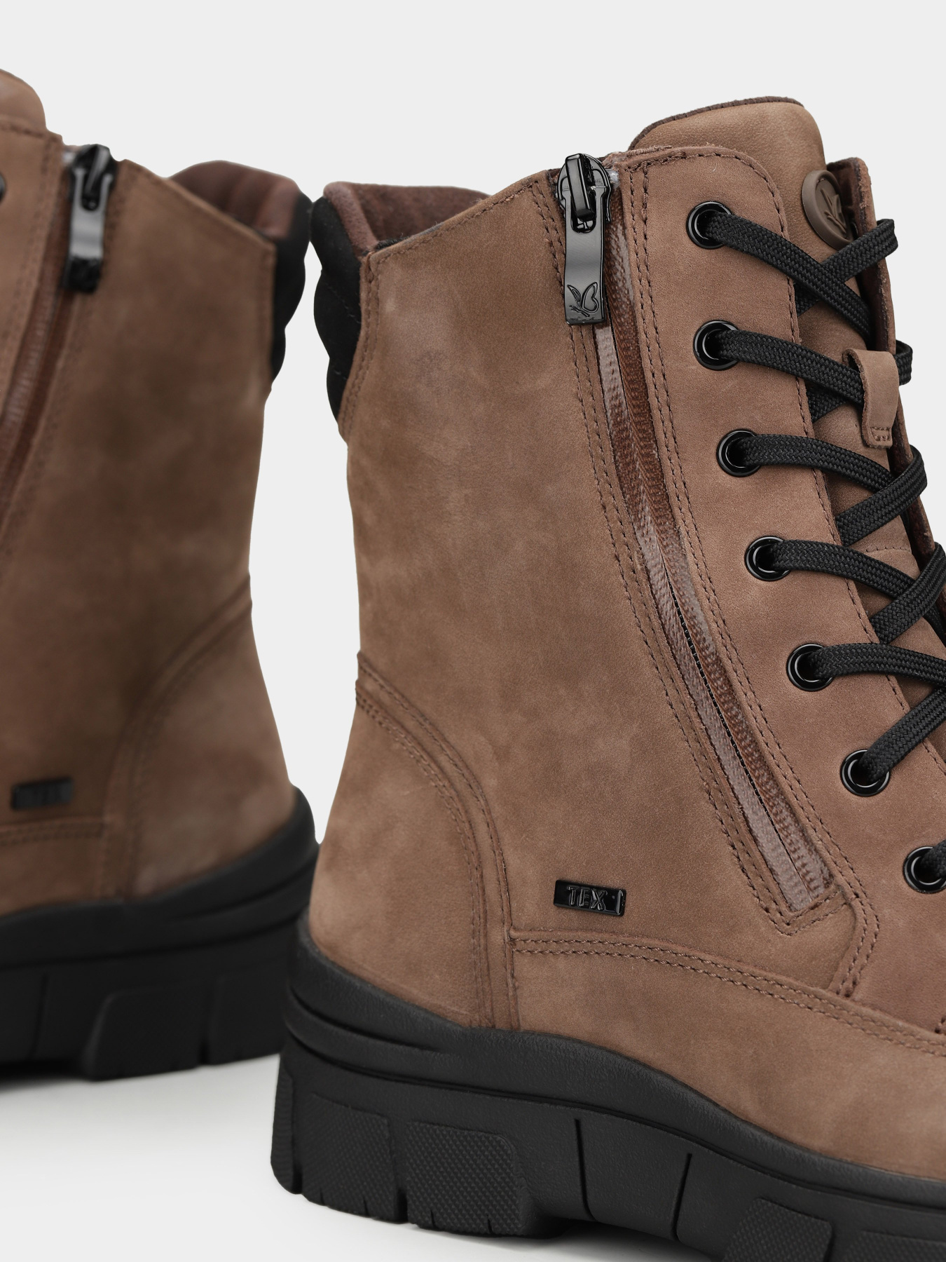 Ботинки Caprice модель 9-26235-41-345 Фото