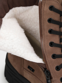 Ботинки Caprice модель 9-26235-41-345 Фото