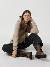 Черевики Caprice модель 9-26235-41-345 Фото