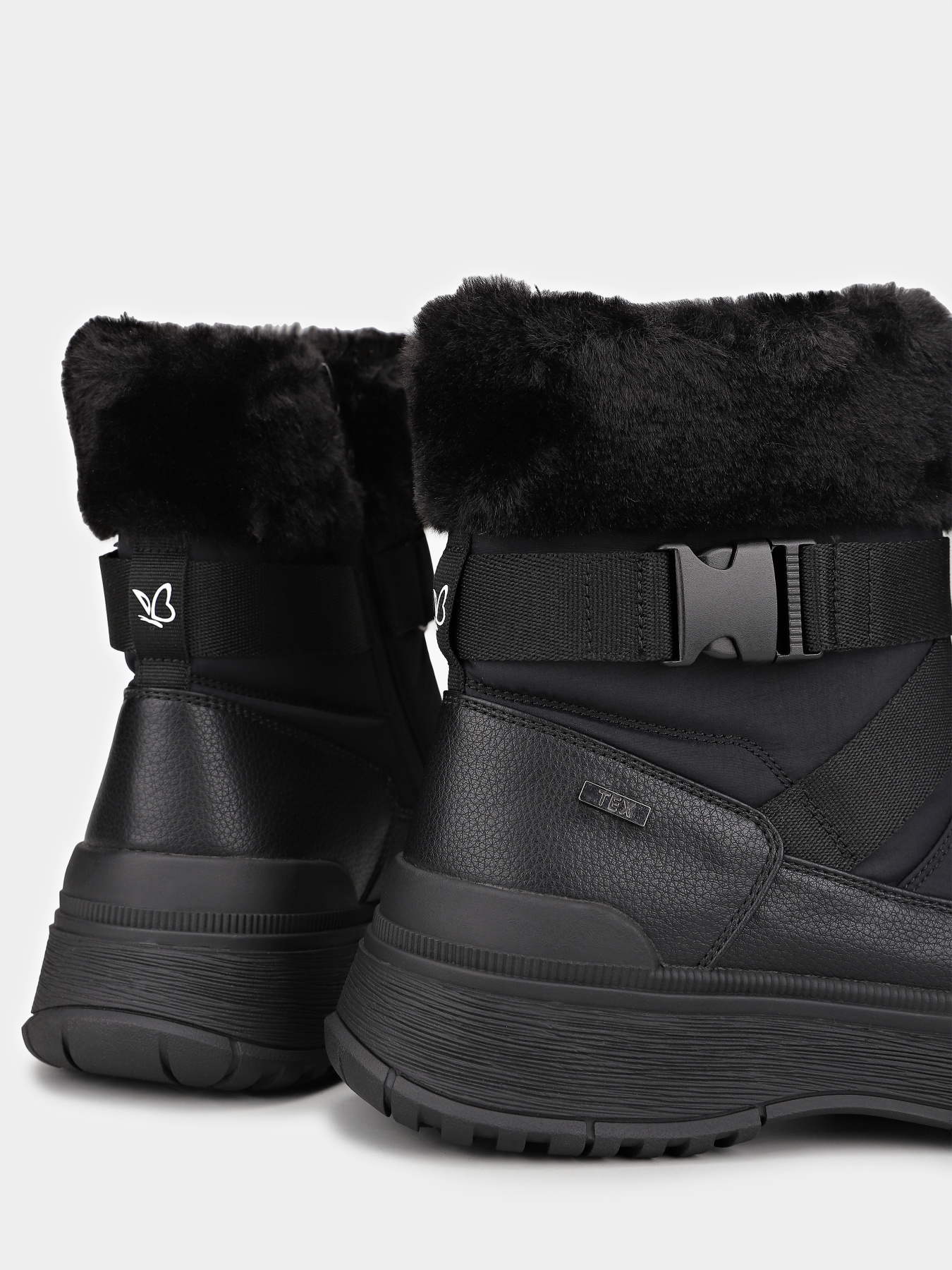 Ботинки Caprice модель 9-26400-43-019 Фото