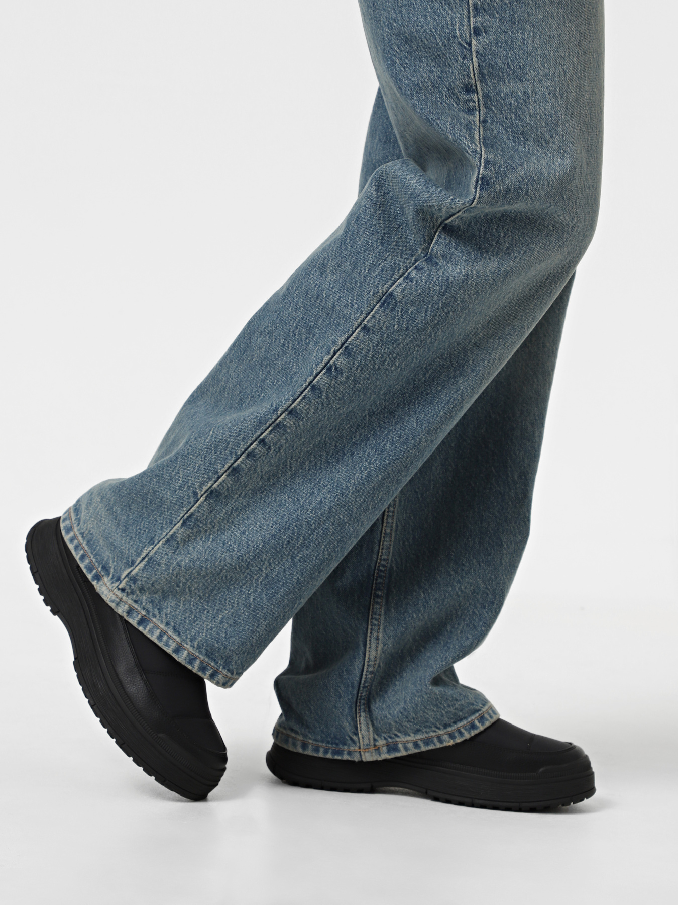 Ботинки Caprice модель 9-26400-43-019 Фото