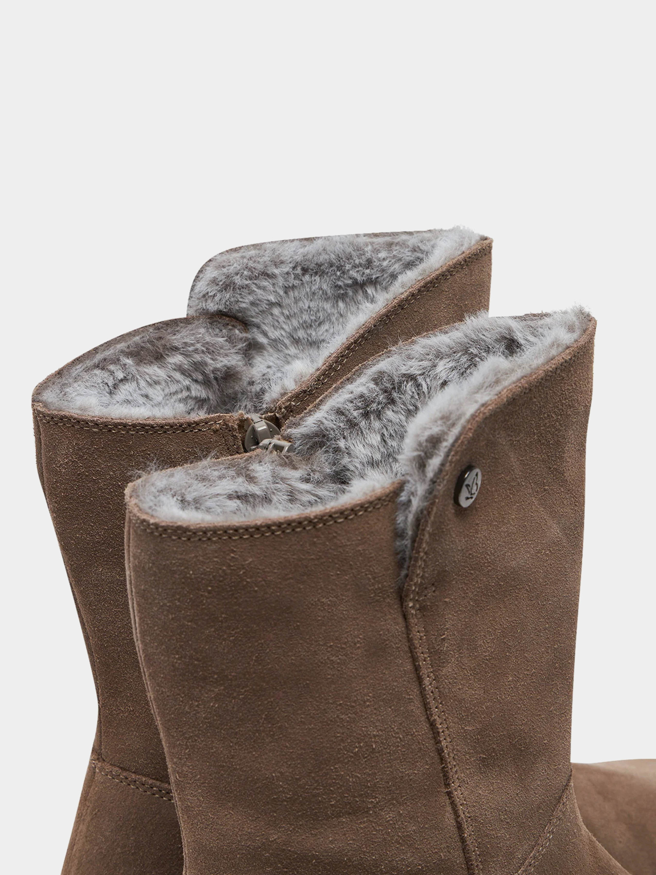 Ботинки Caprice модель 9-26403-43-343 Фото