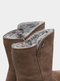 Ботинки Caprice модель 9-26403-43-343 Фото