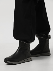 Ботинки Caprice модель 9-26411-43-022 Фото