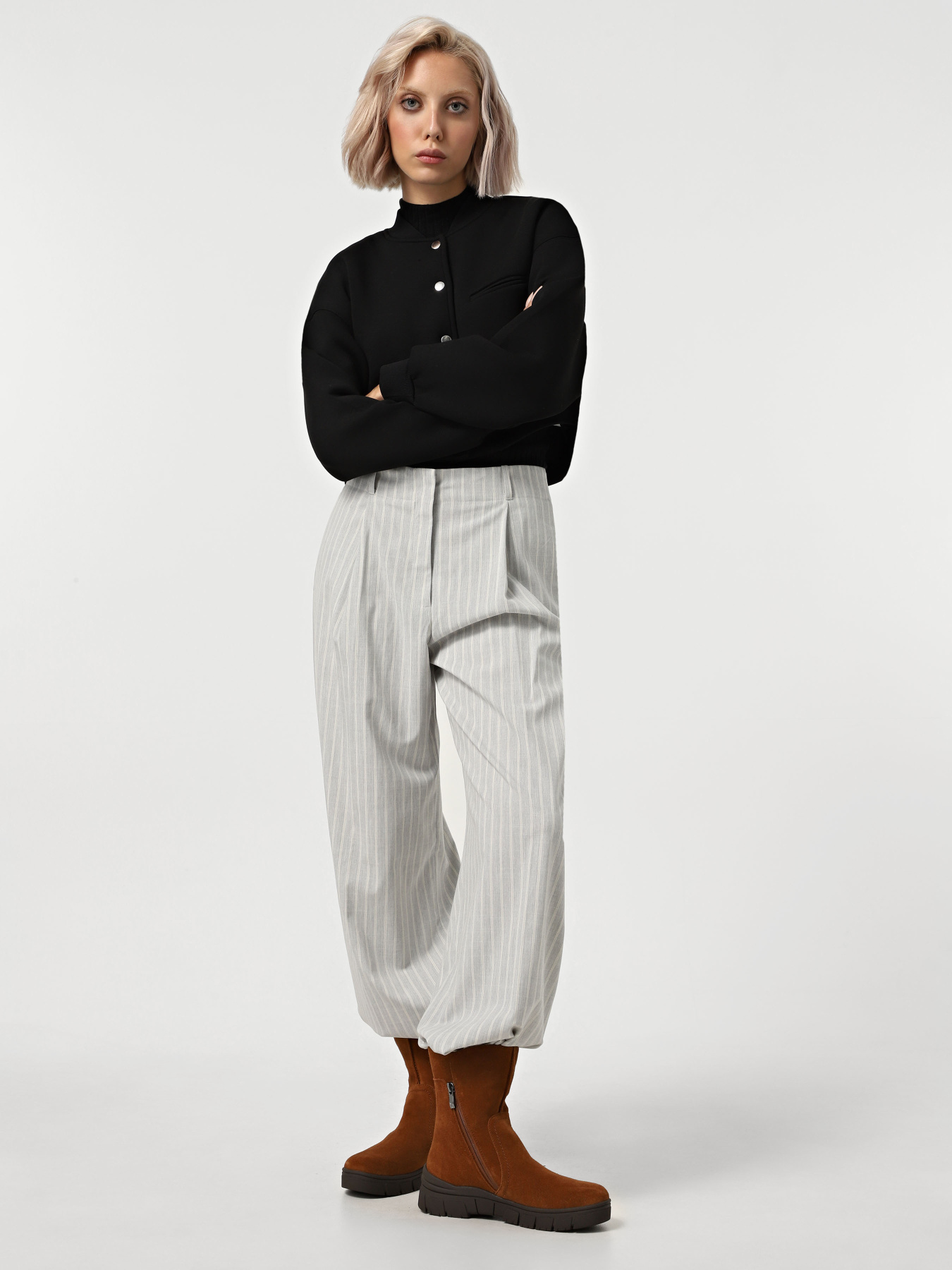 Черевики Caprice модель 9-26437-41-321 Фото