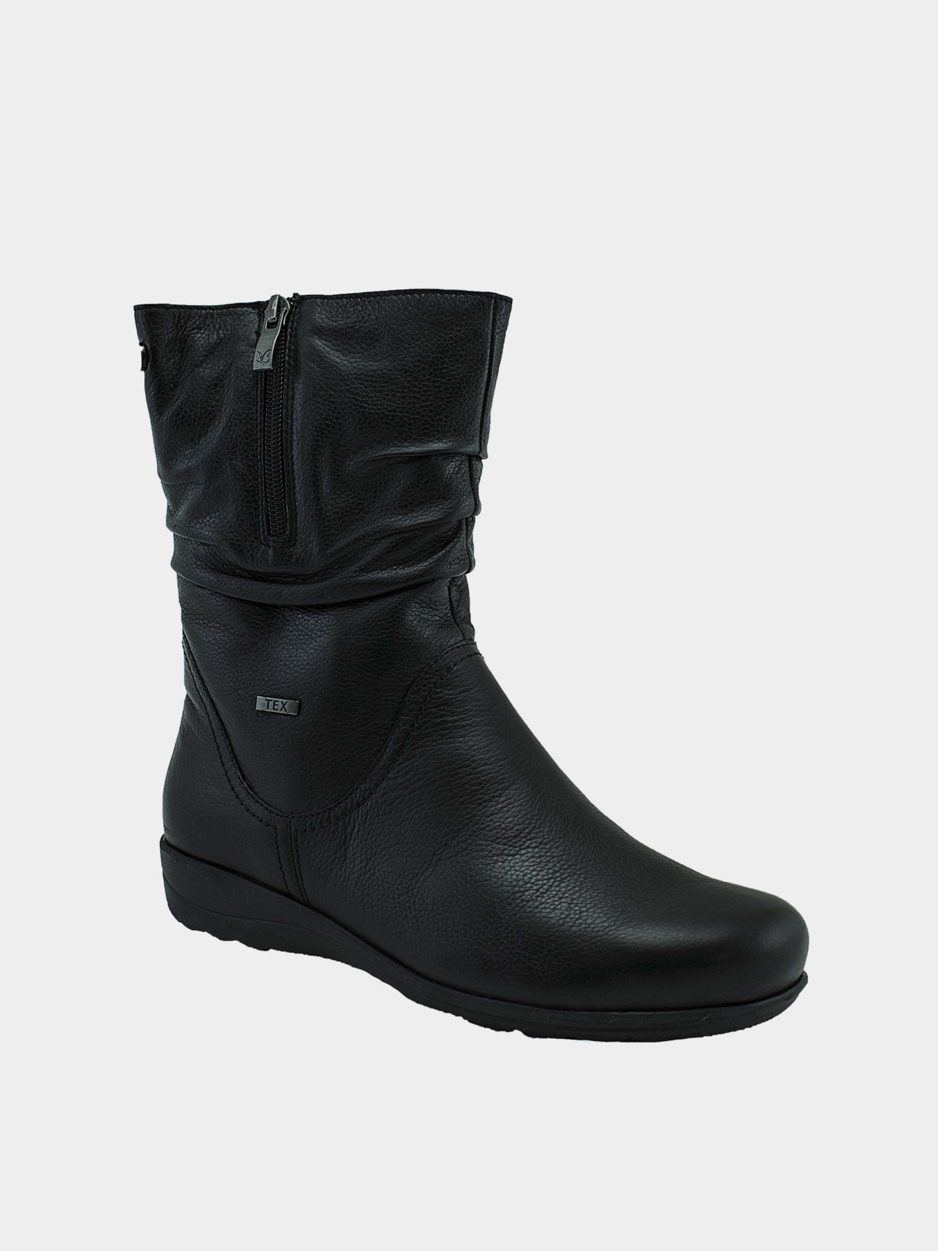 Черевики Caprice модель 9-26456-43-022 Черевики Caprice модель 9-26456-43-022 Фото