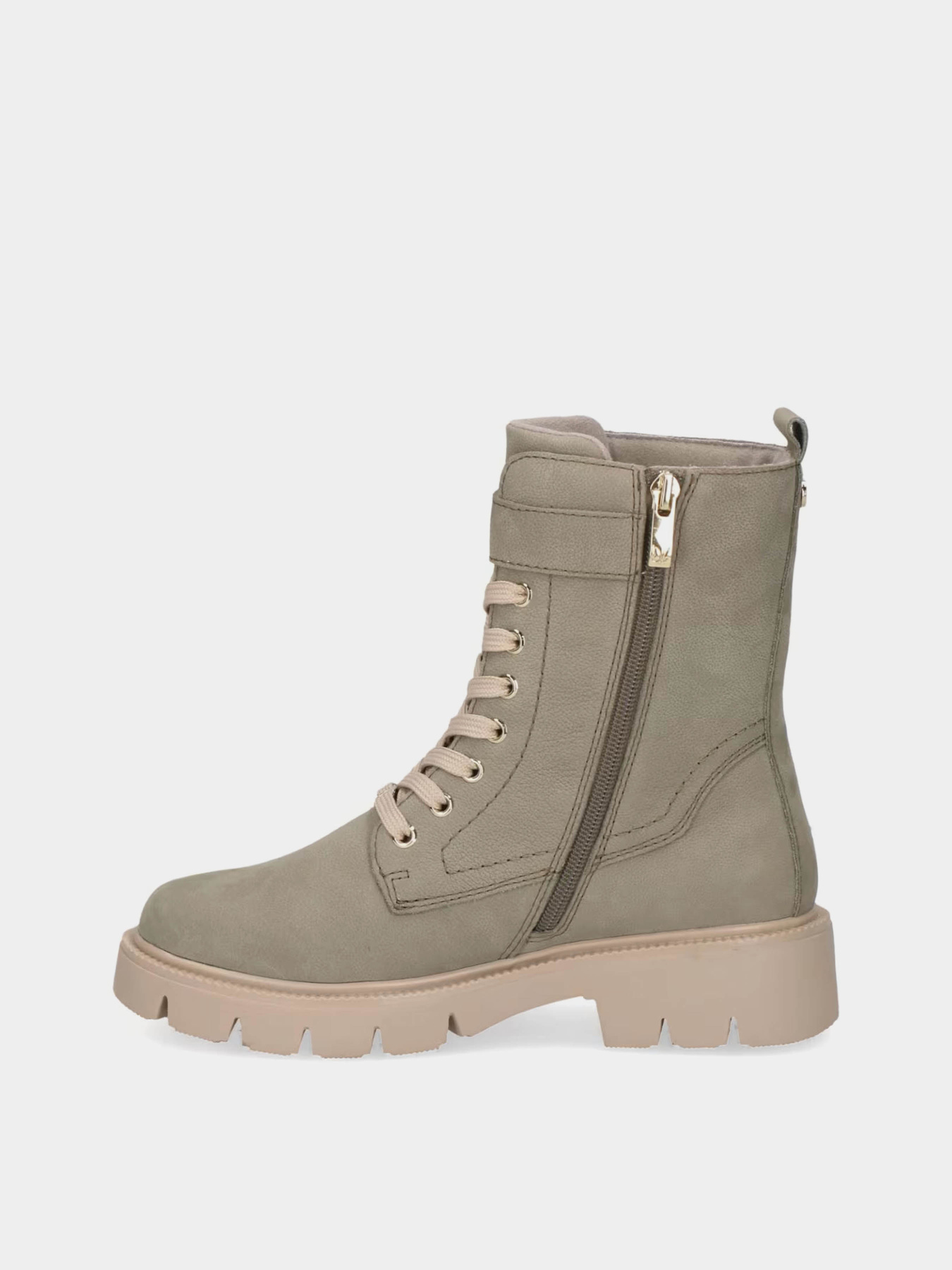 Черевики Caprice модель 9-25211-43-771 Черевики Caprice модель 9-25211-43-771 Фото