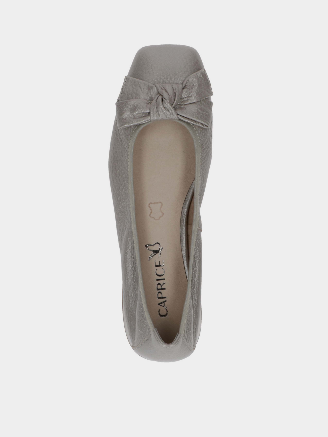 Балетки Caprice модель 9-22105-42-21I Фото