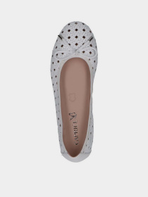 Балетки Caprice модель 9-22109-42-102 Фото