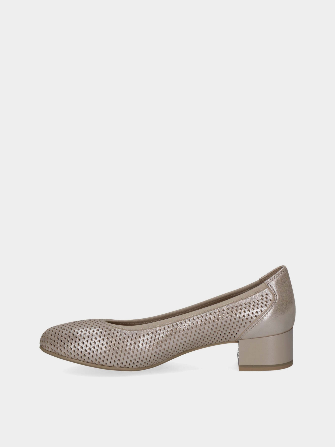 Туфли Caprice модель 9-22501-44-341 Фото