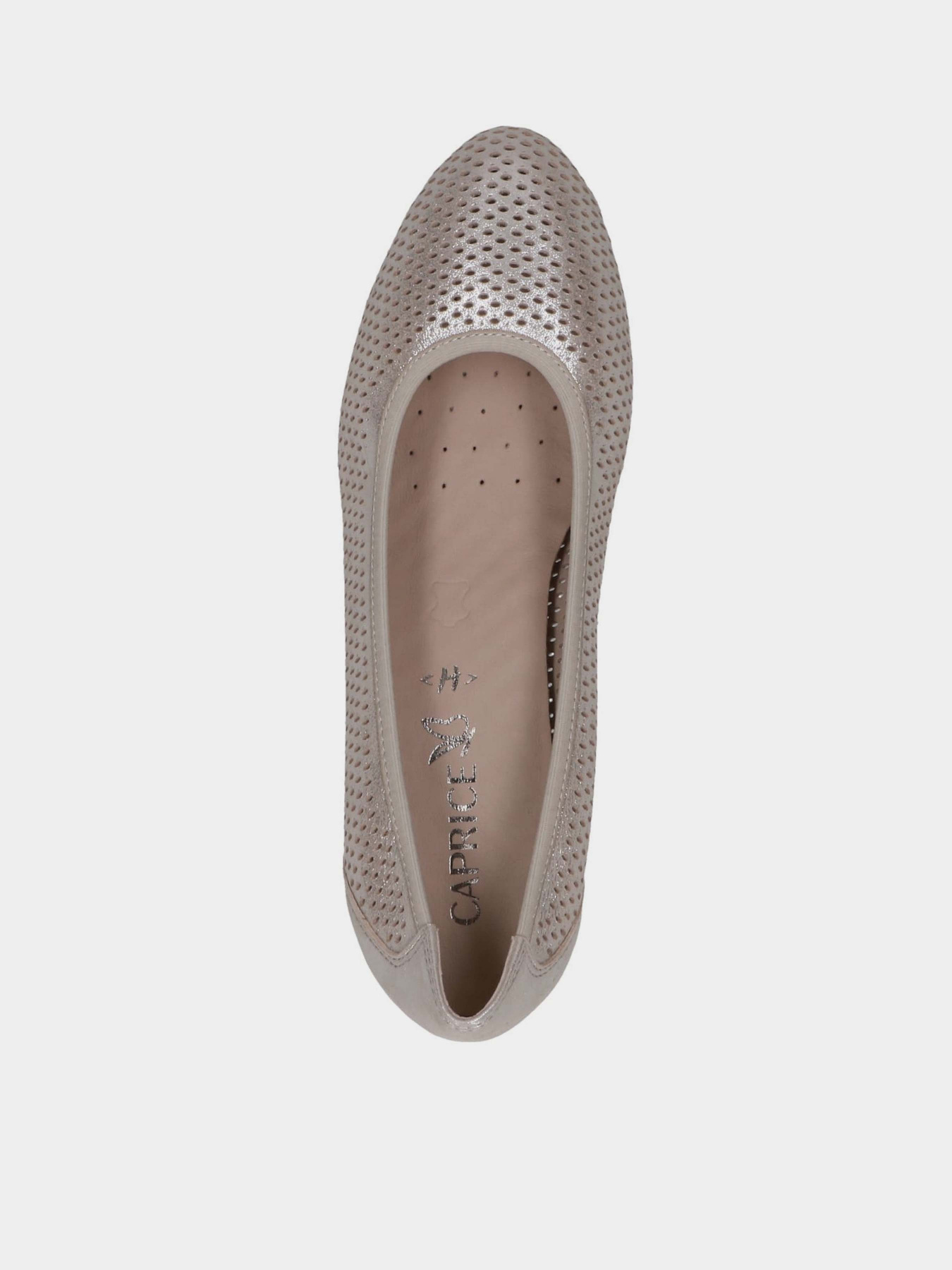 Туфли Caprice модель 9-22501-44-341 Фото