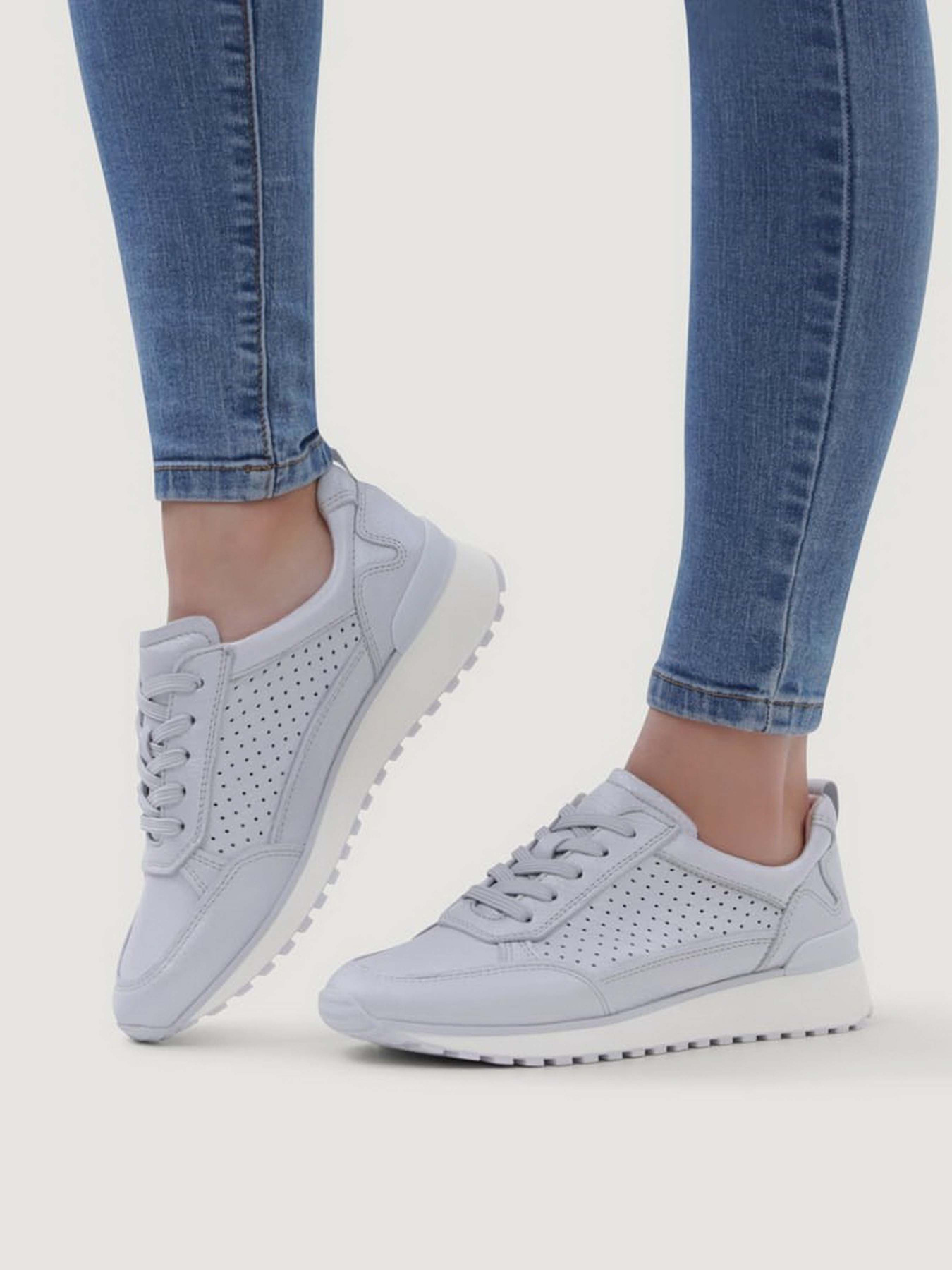 Кроссовки повседневные Caprice модель 9-23500-42-872 Кроссовки повседневные Caprice модель 9-23500-42-872 Фото