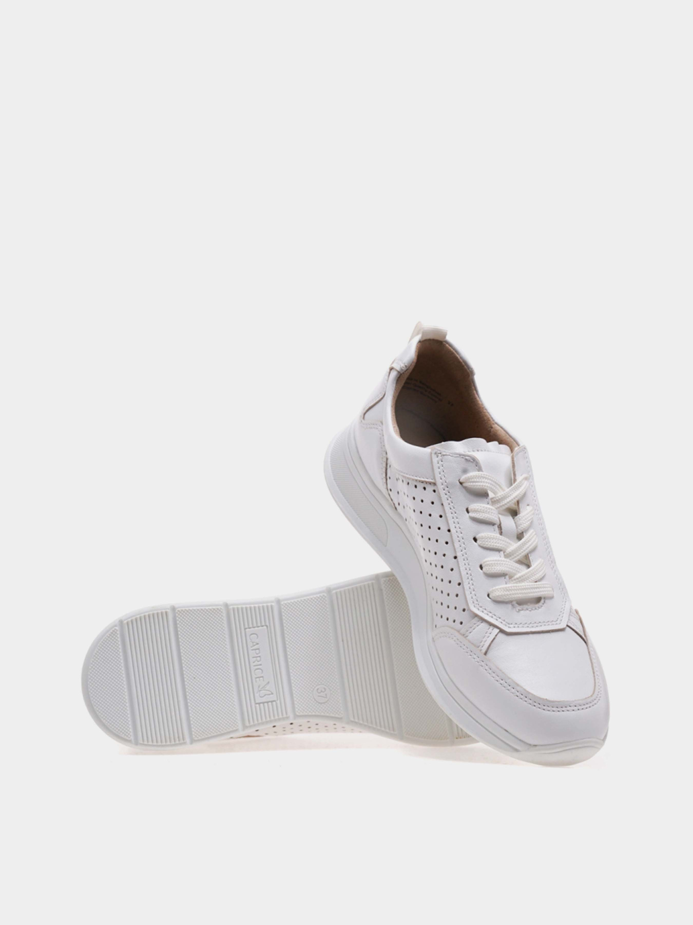 Кроссовки повседневные Caprice модель 9-23502-44-102 Кроссовки повседневные Caprice модель 9-23502-44-102 Фото