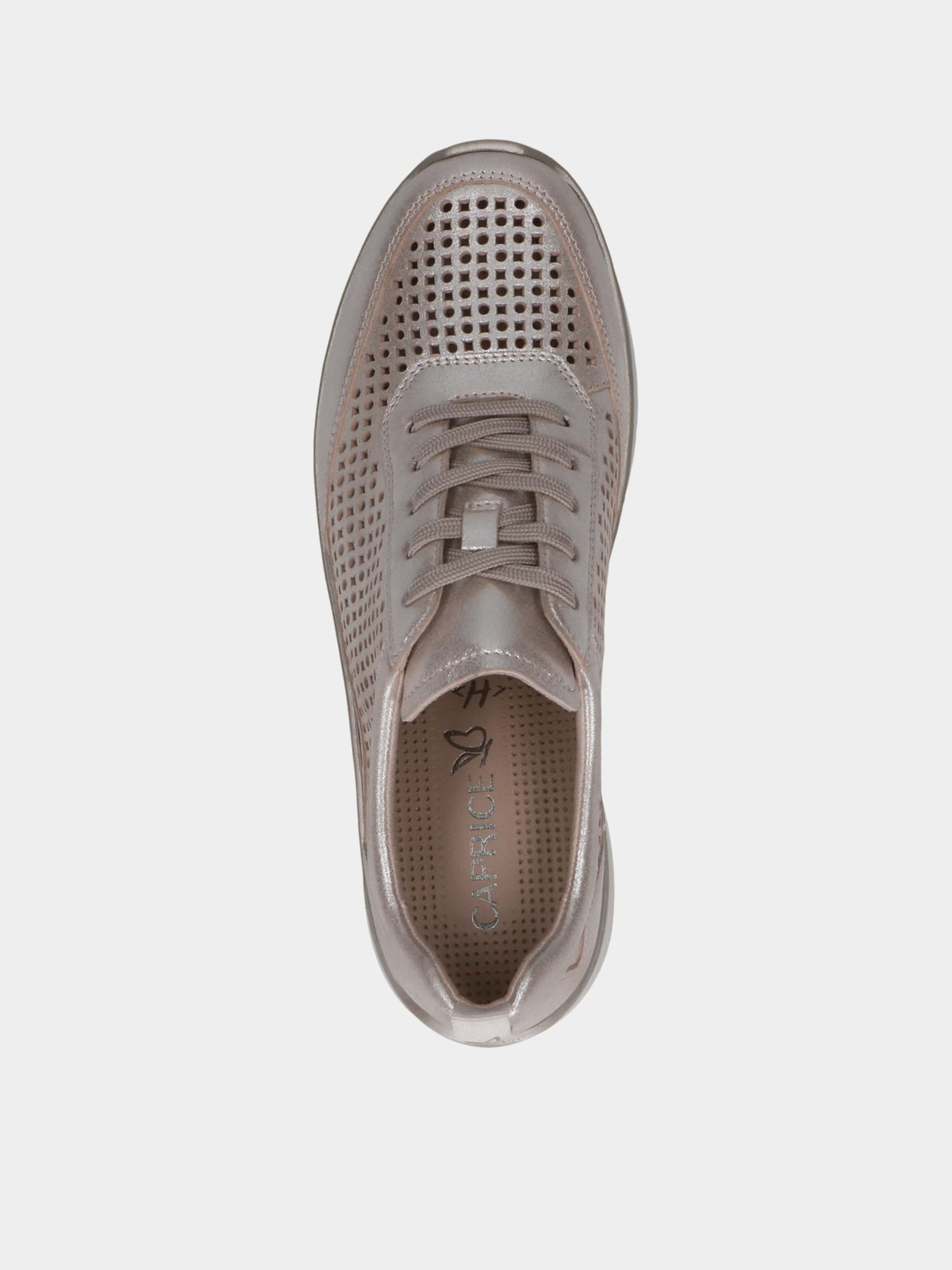 Кросівки повсякденні Caprice модель 9-23715-44-345 Фото