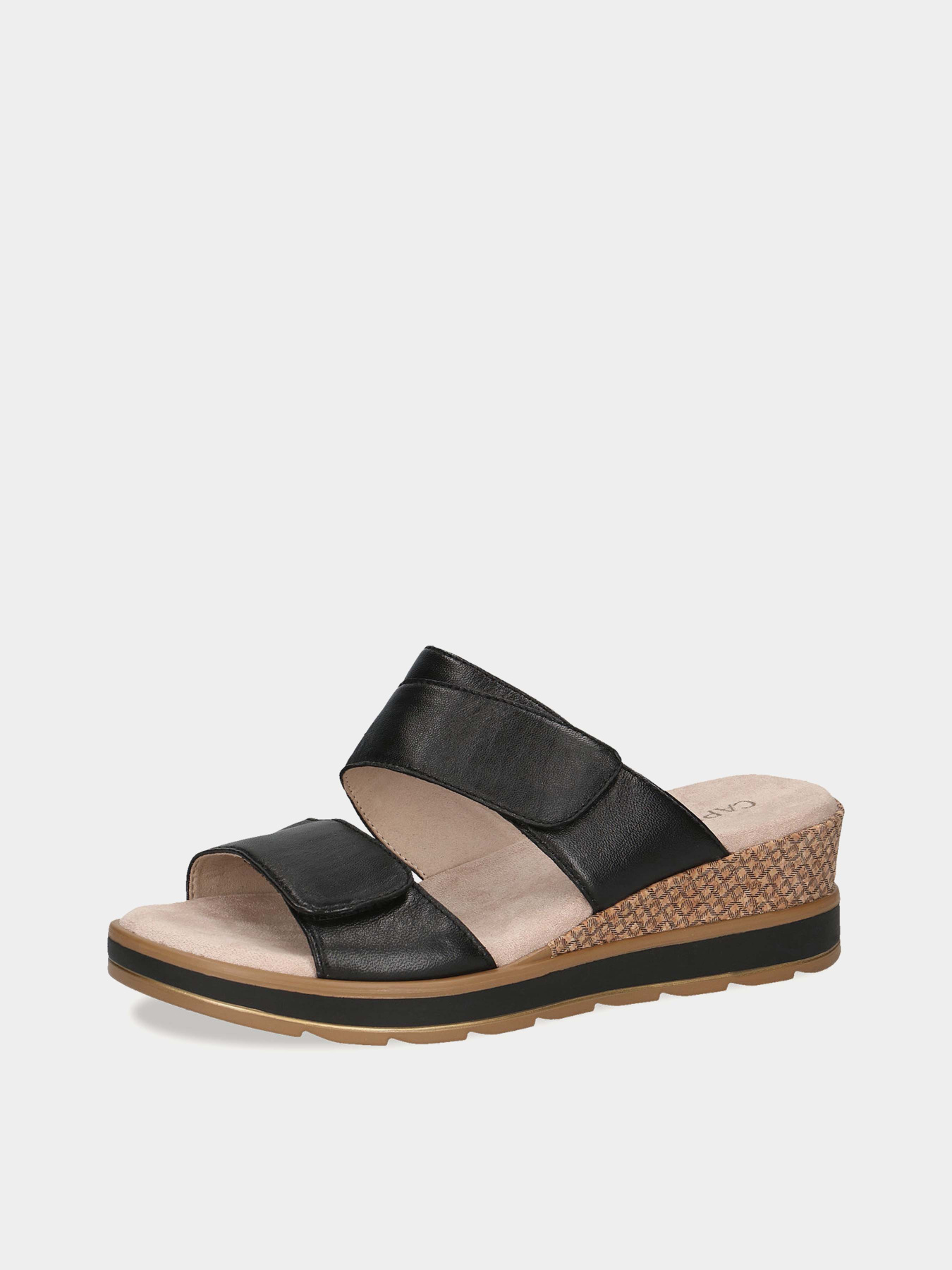 Шлепанцы Caprice модель 9-27250-42-040 Фото