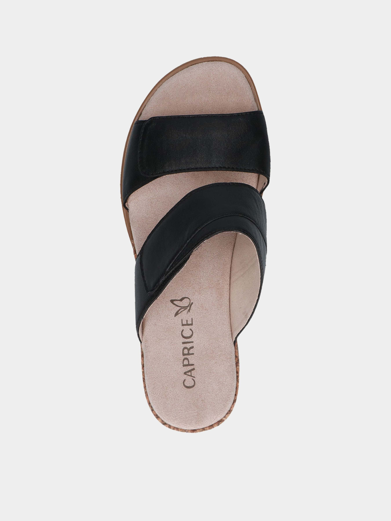 Шлепанцы Caprice модель 9-27250-42-040 Фото