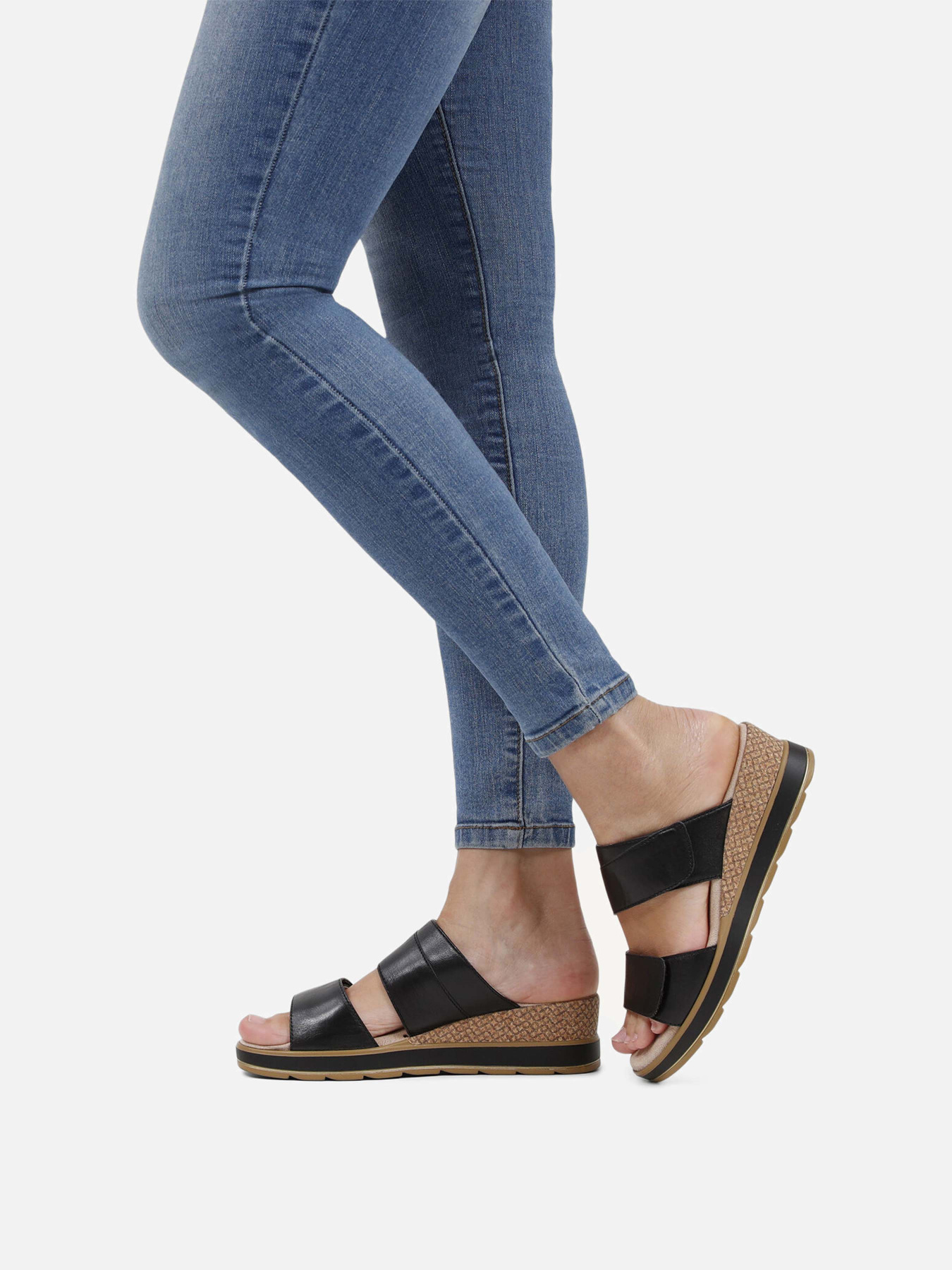 Шльопанці Caprice модель 9-27250-42-040 Шльопанці Caprice модель 9-27250-42-040 Фото