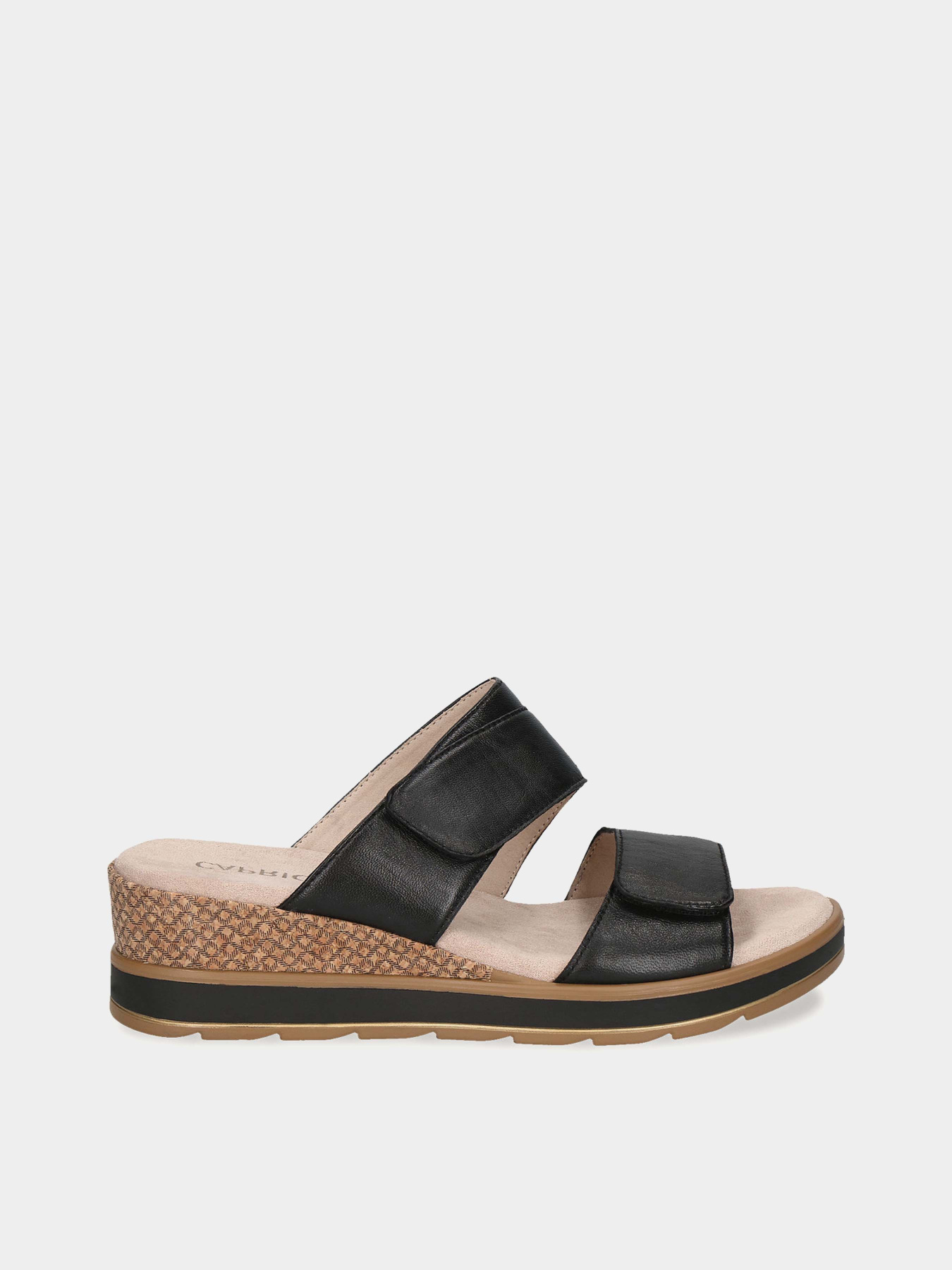 Шльопанці Caprice модель 9-27250-42-040 Шльопанці Caprice модель 9-27250-42-040 Фото