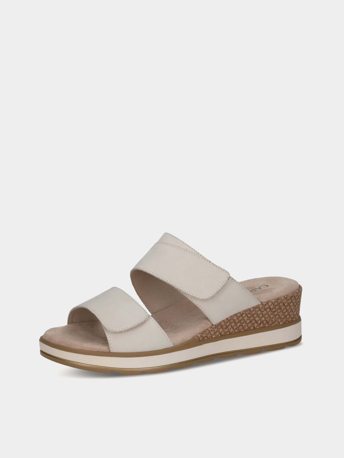 Шльопанці Caprice модель 9-27250-42-125 Шльопанці Caprice модель 9-27250-42-125 Фото