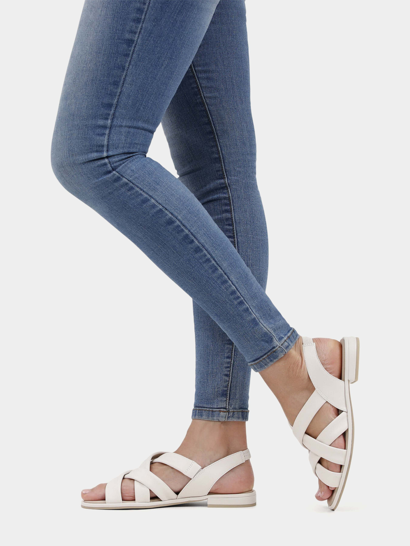 Сандалії Caprice модель 9-28101-44-170 Фото